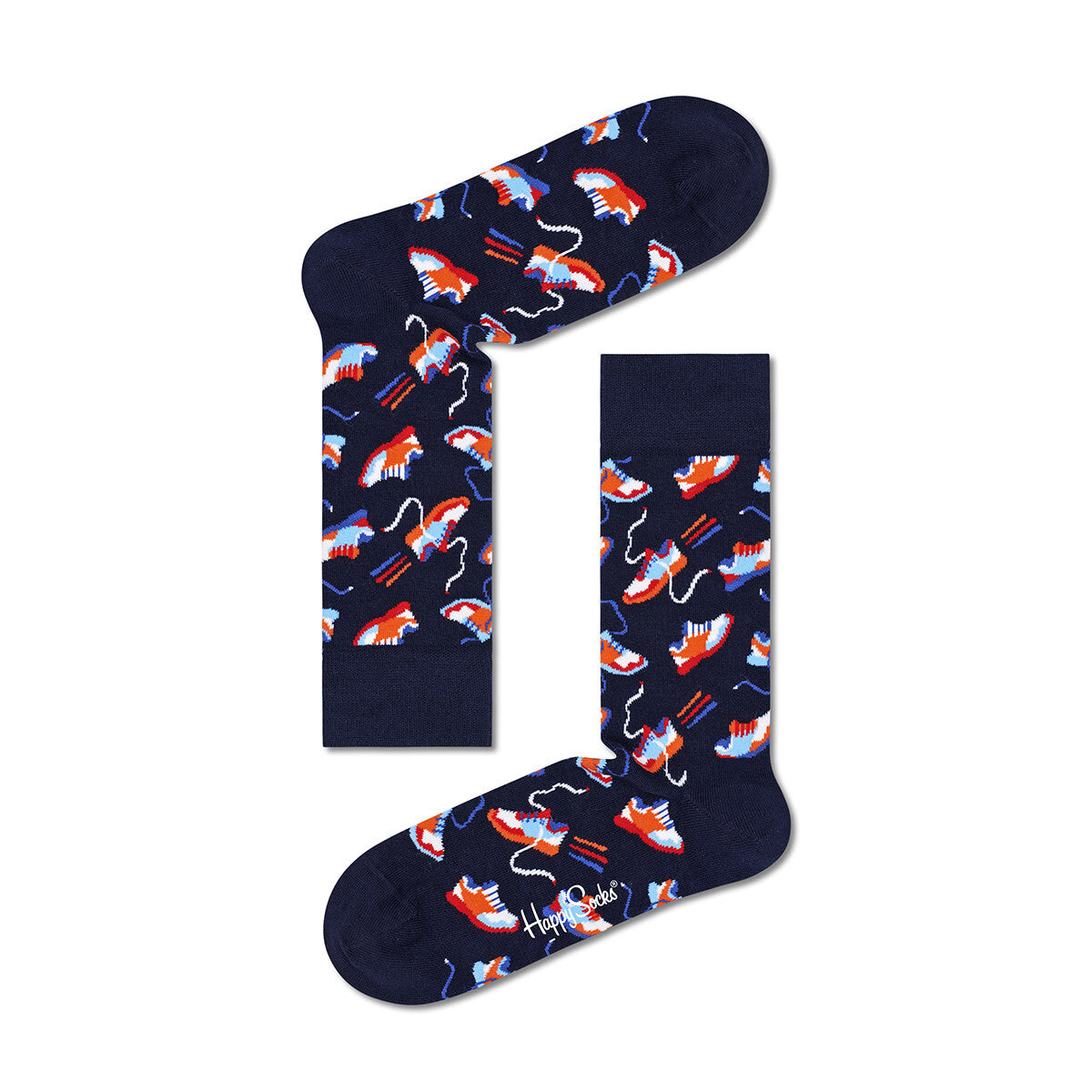 Run For It Socks 41-46