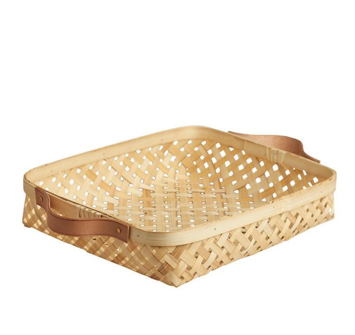 Sporta Basket Small Nature