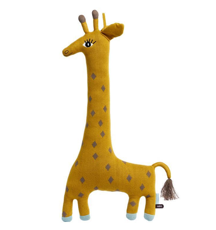 Noah Giraffe