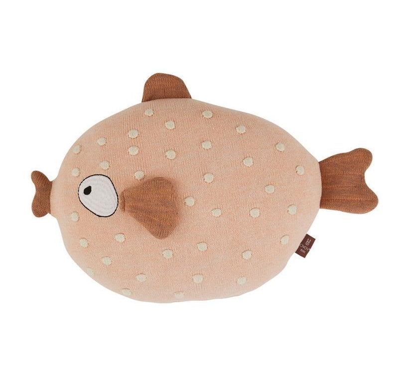 Ms. Ruth Cushion
