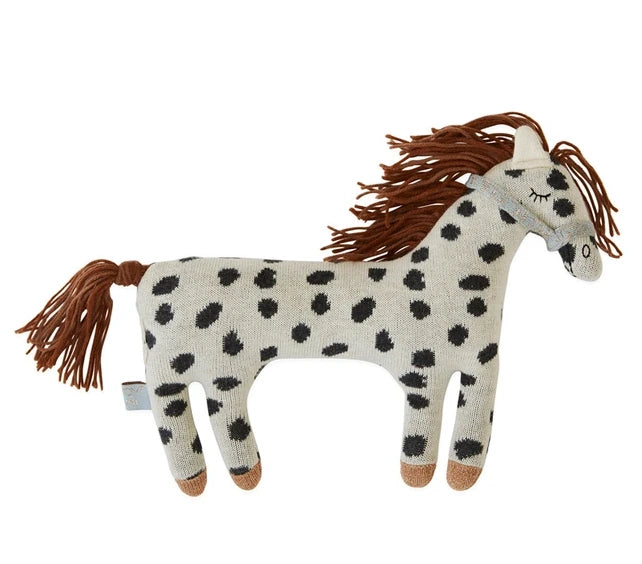 Darling Pony Pelle Soft Toy