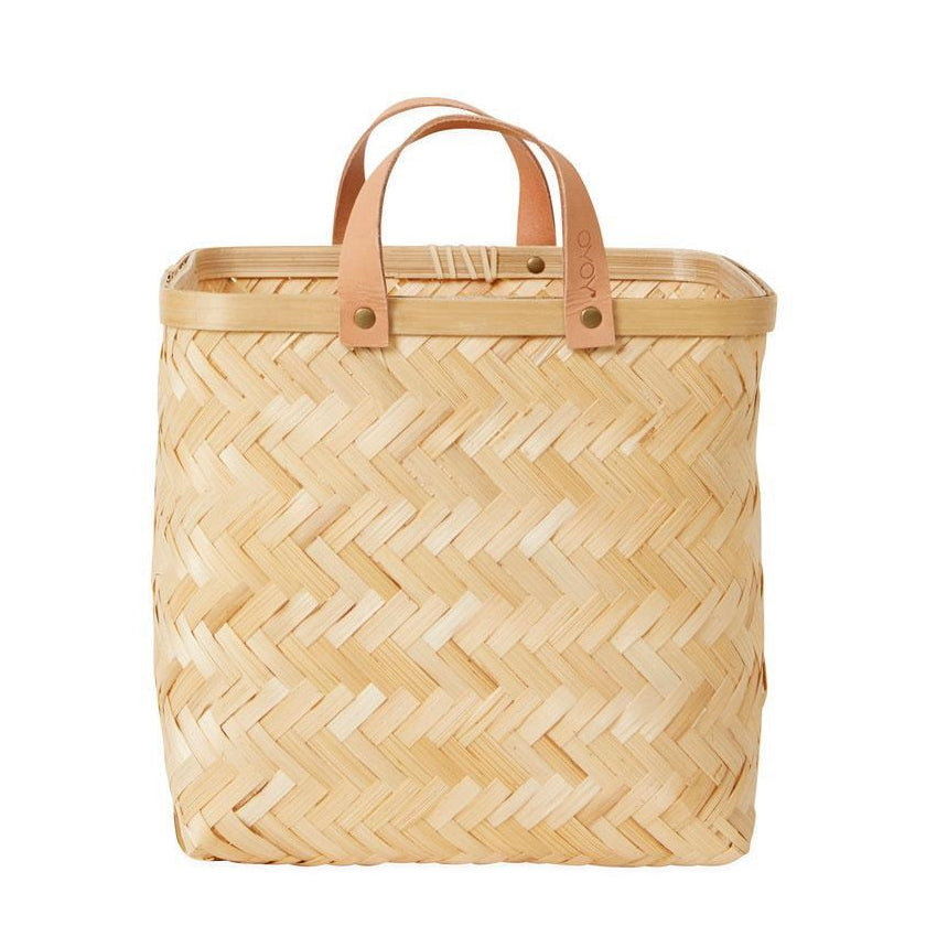 Sporta Square Basket