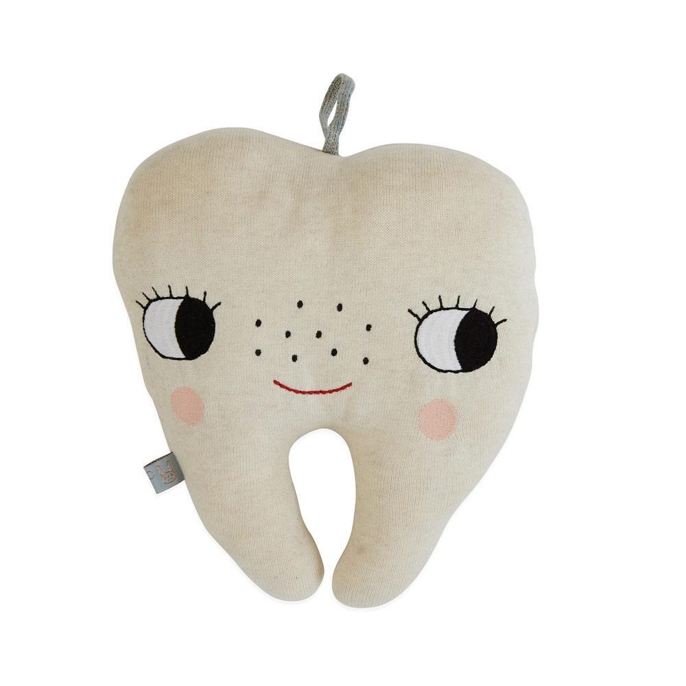 Tooth Fairy Cushion