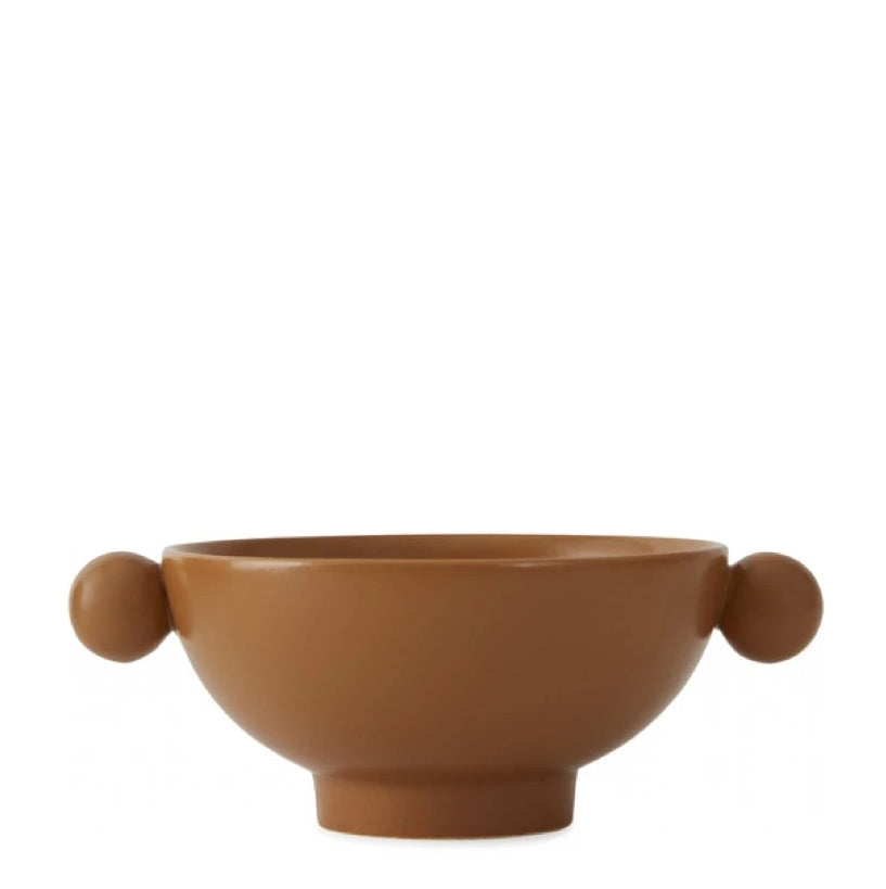 Inka Bowl Caramel