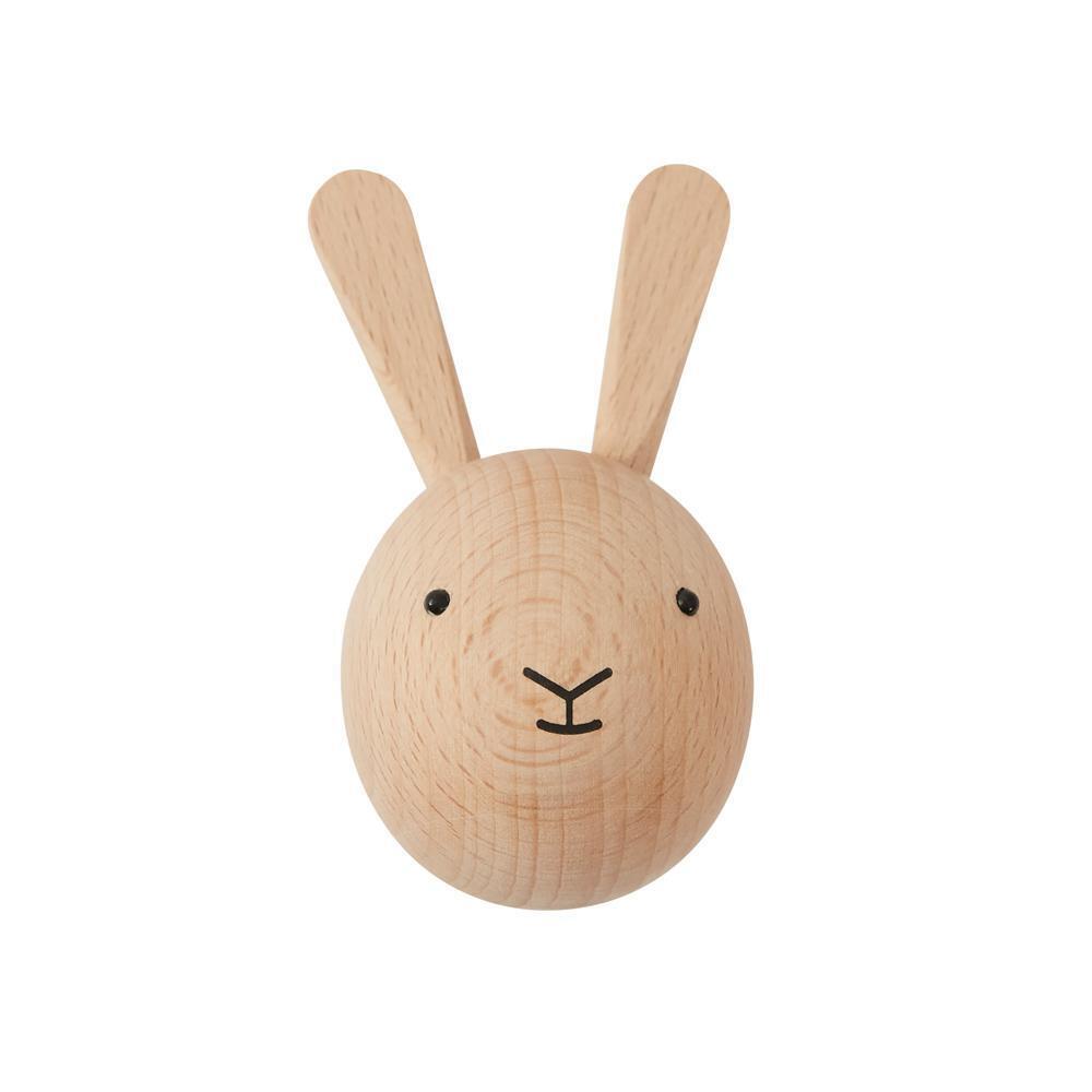 Mini Hook Rabbit