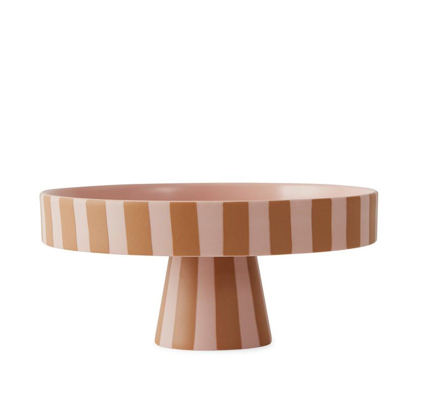 Toppu Tray Caramel