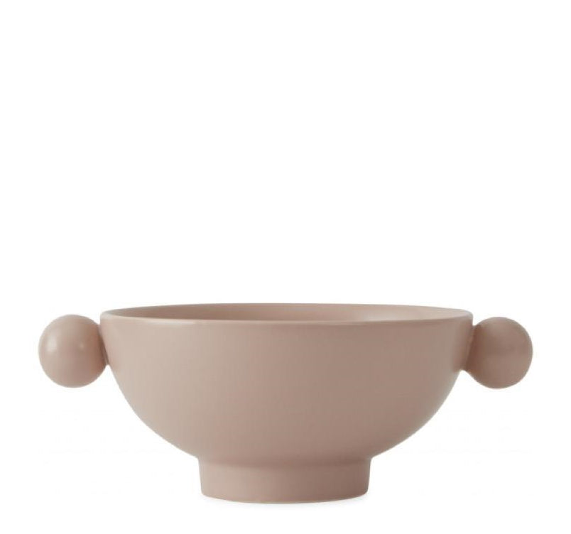 Inka Bowl Rose