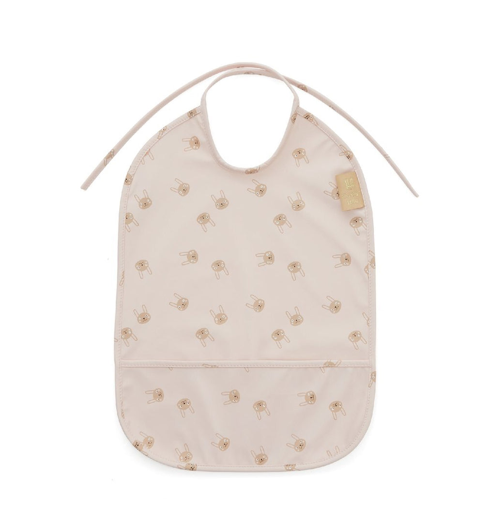Rabbit Bib