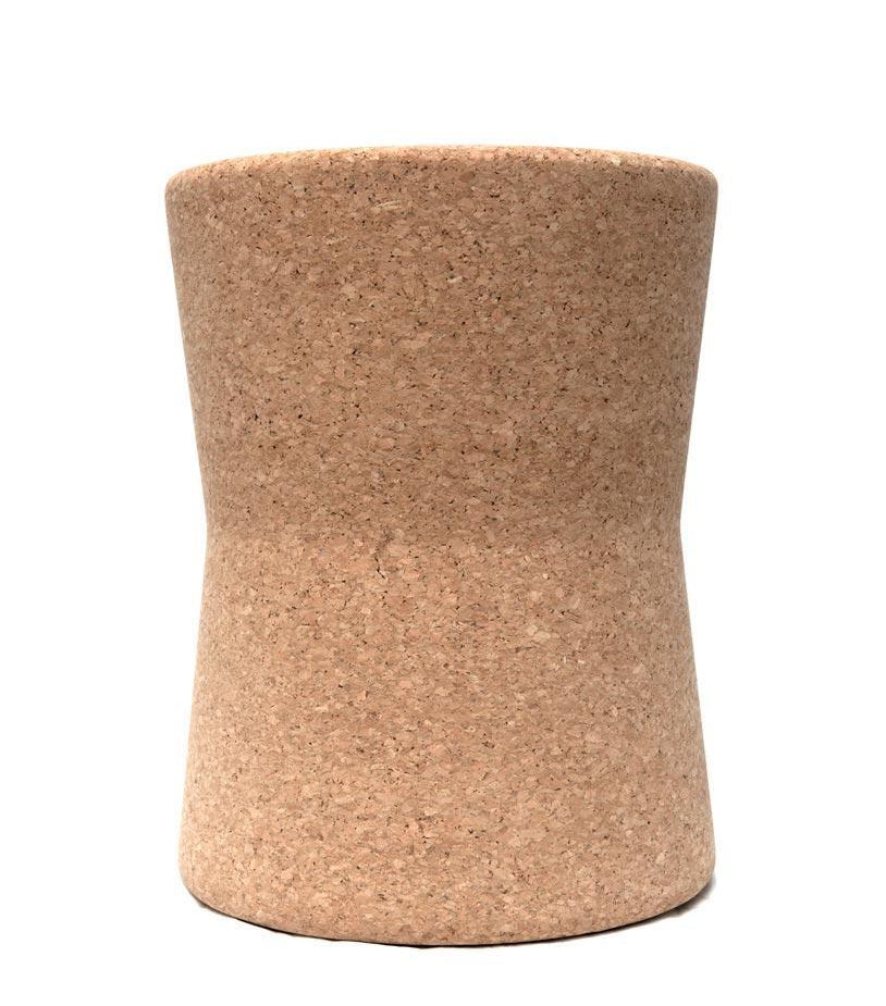 Cork Stool High