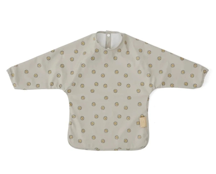 Lion Cape Bib