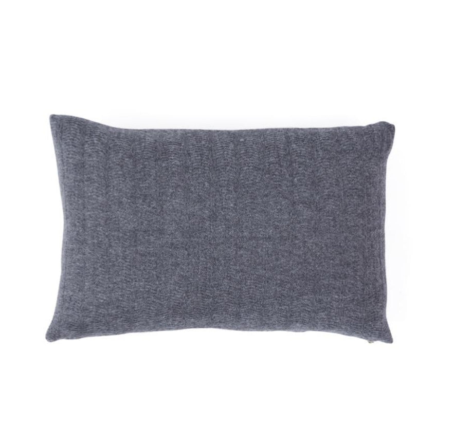 Kata Cushion Grey