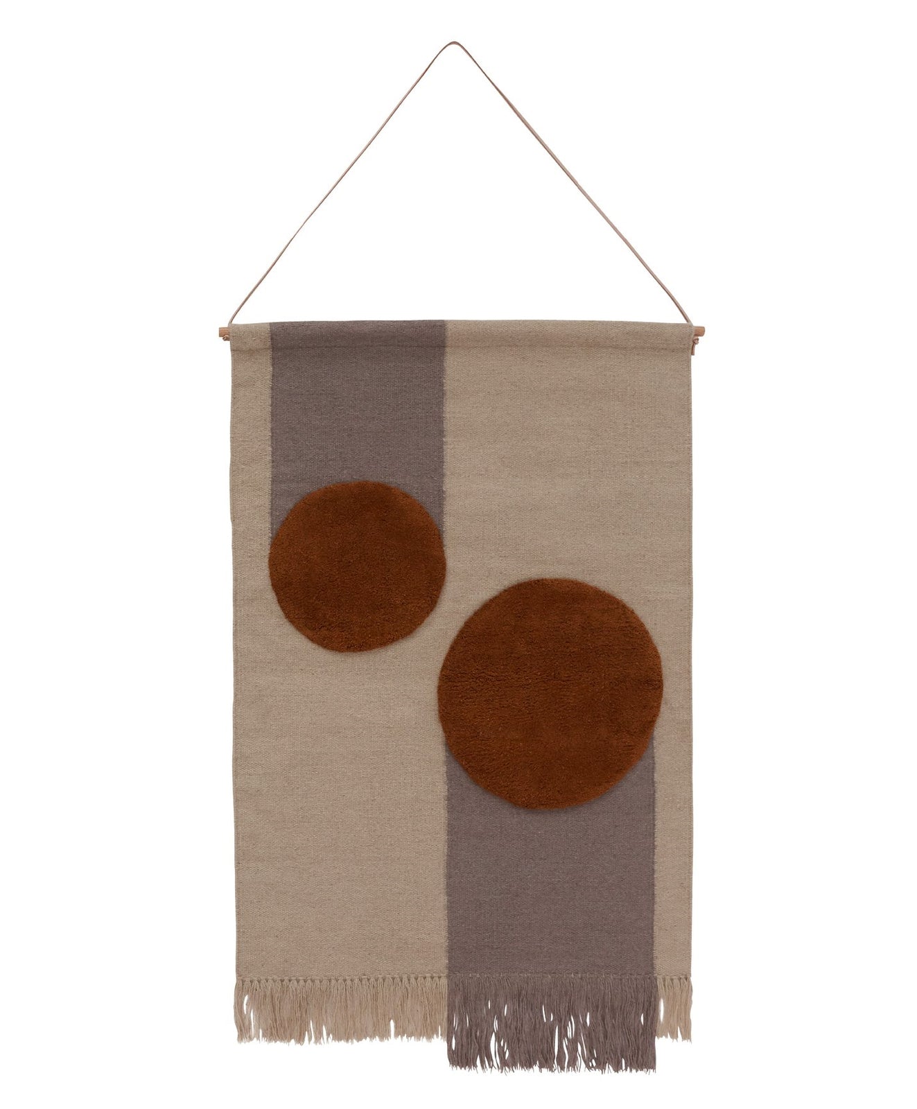 Kika Wall Rug