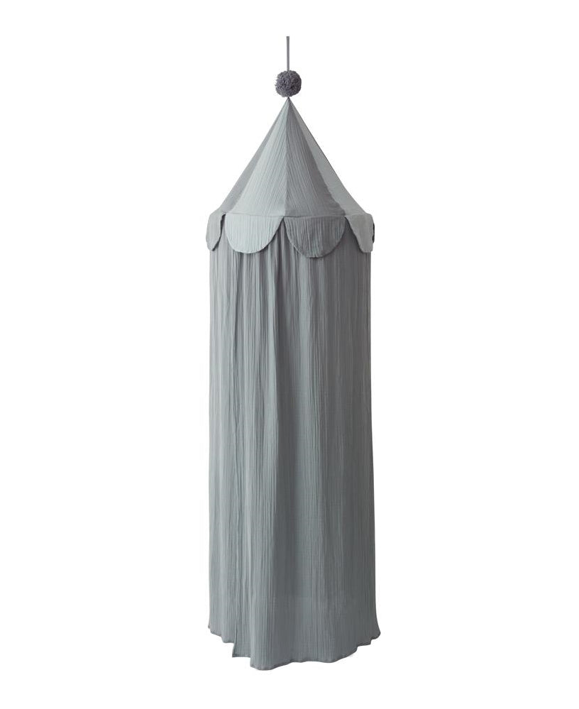 Ronja Canopy Blue