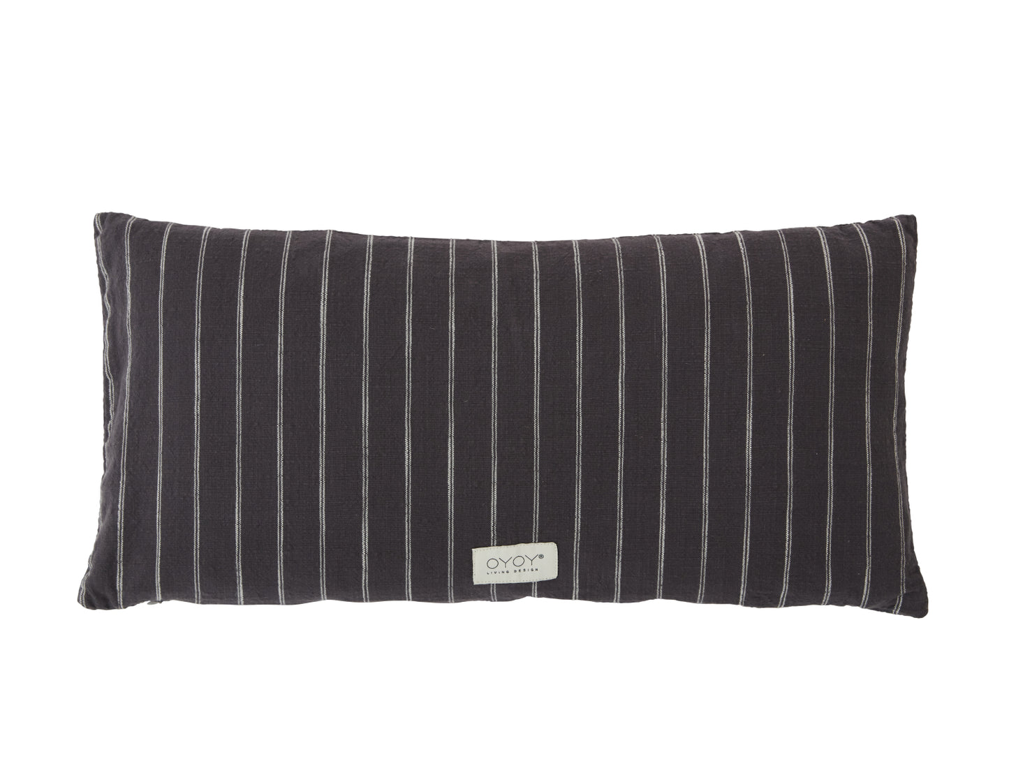 Kyoto Cushion Long Anthracite