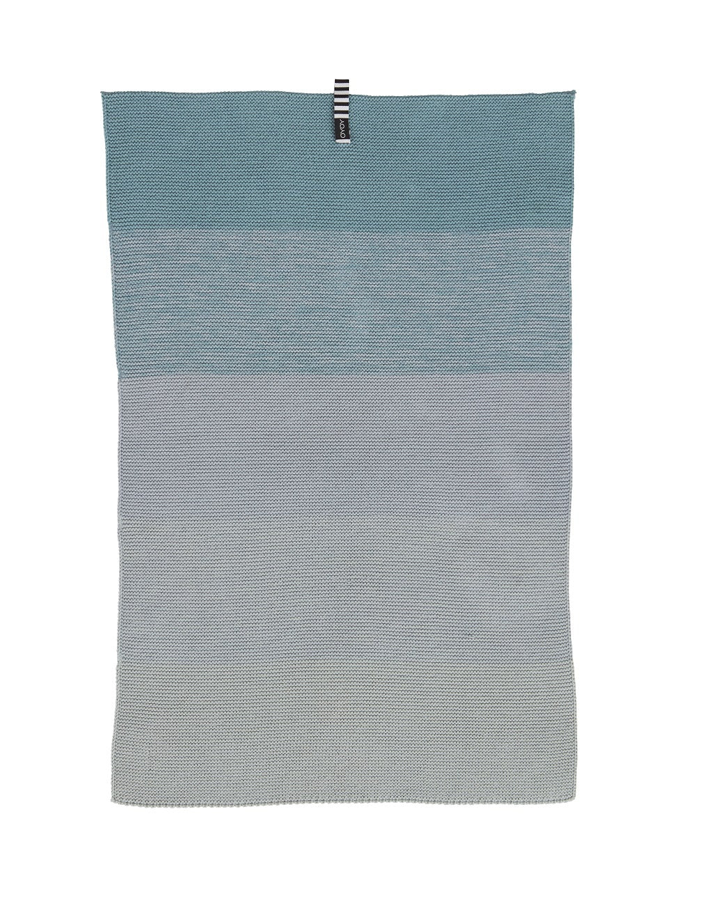 Niji Mini Towel Blue