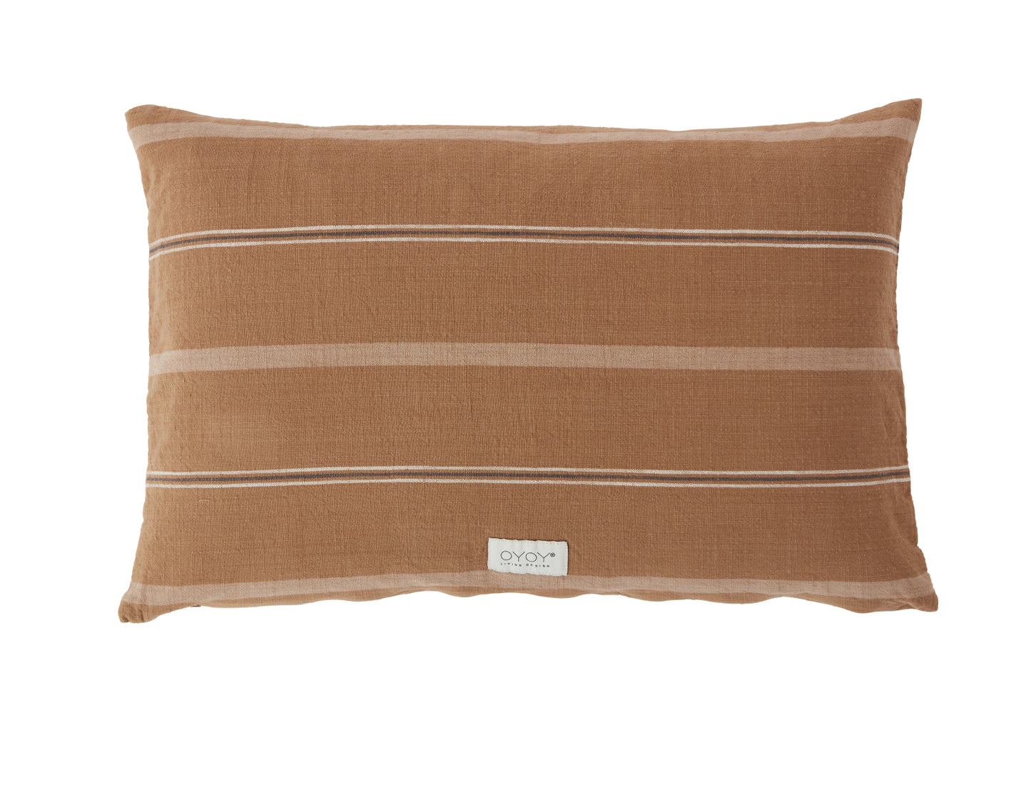 Kyoto Cushion Caramel