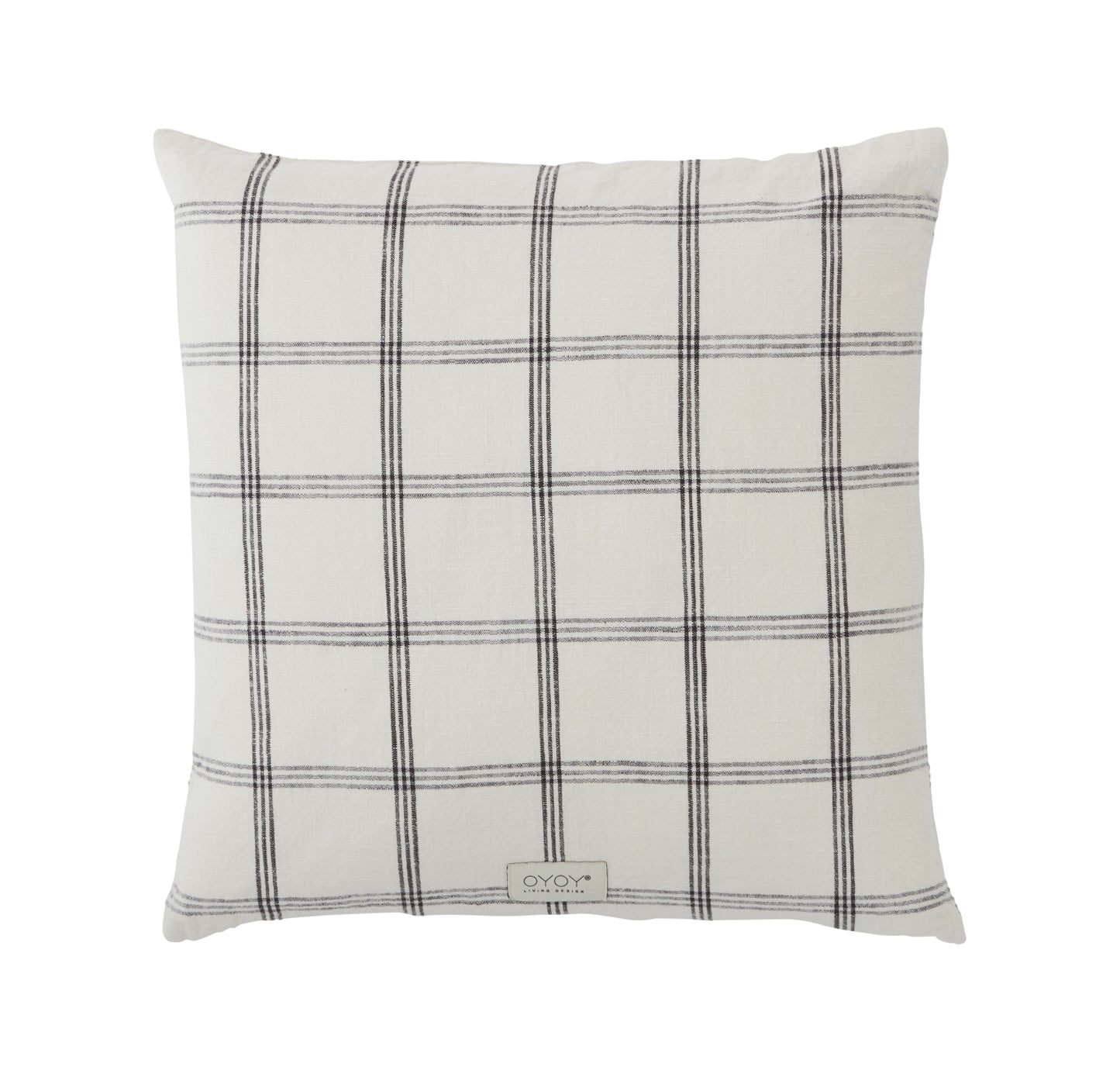 Kyoto Cushion Square off-white