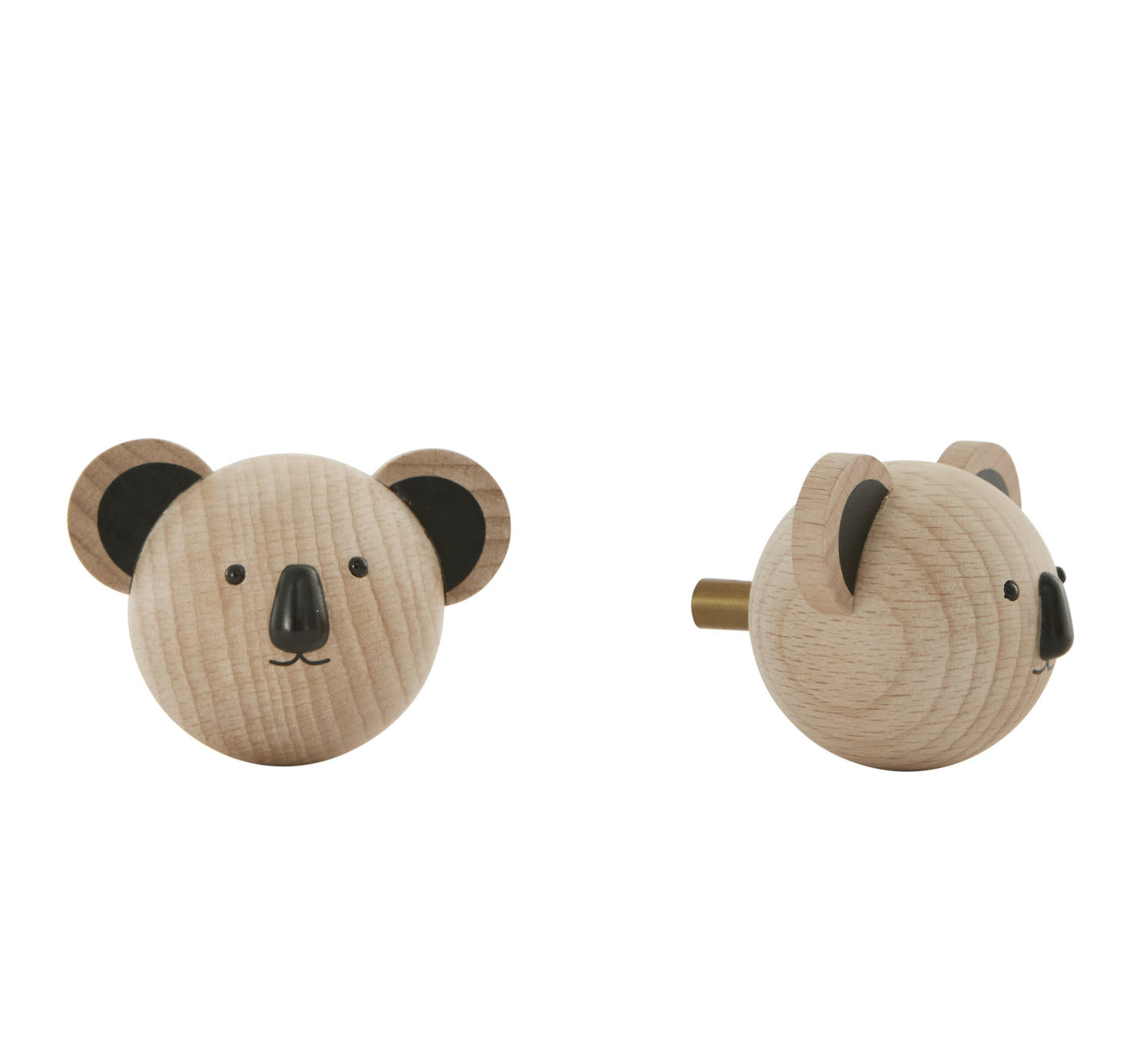 Mini Hook Koala