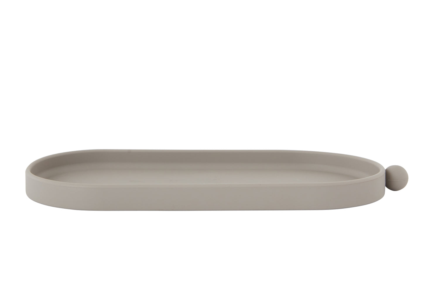 Tiny Inka Tray Clay