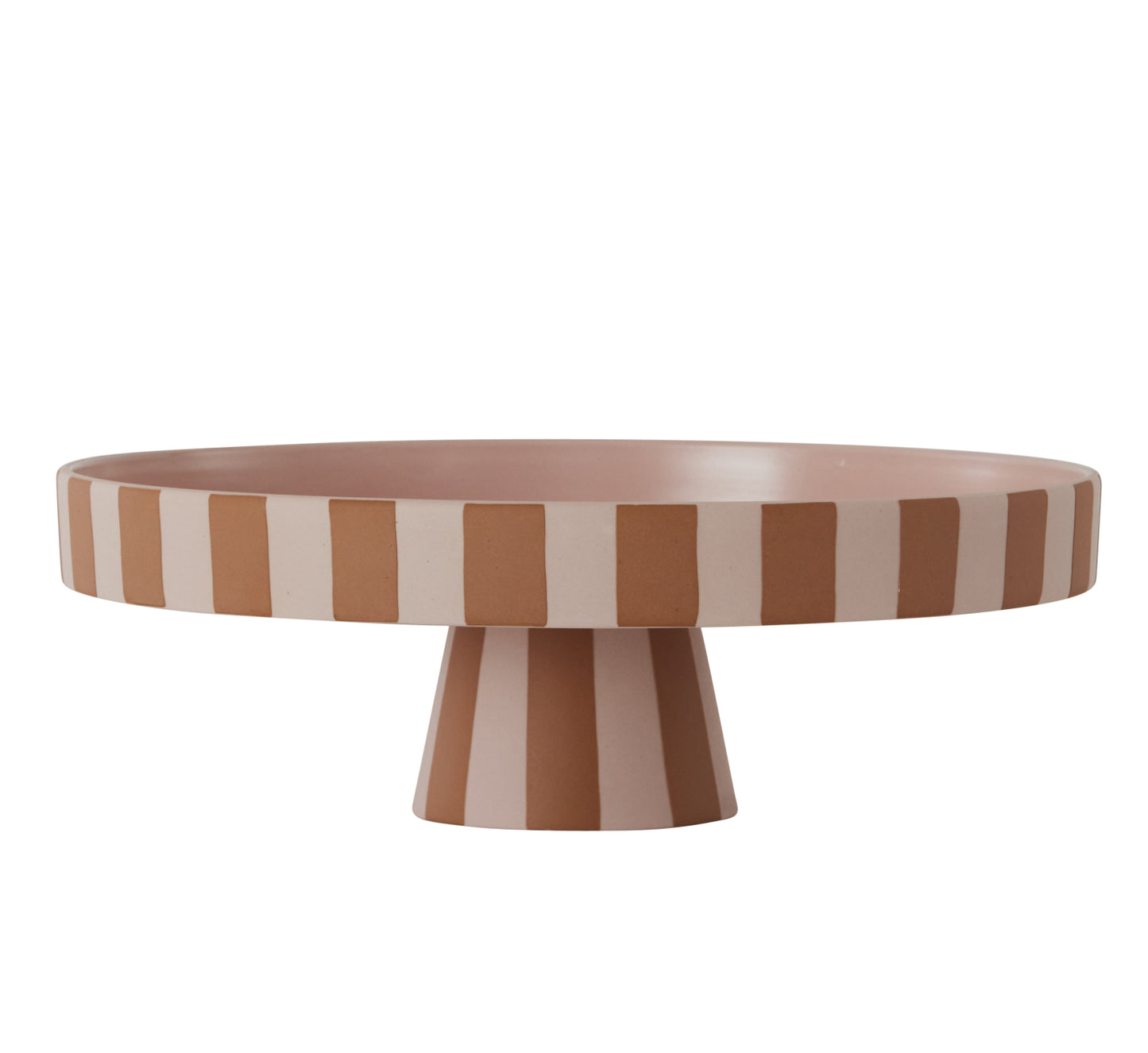 Toppu Tray Large Caramel