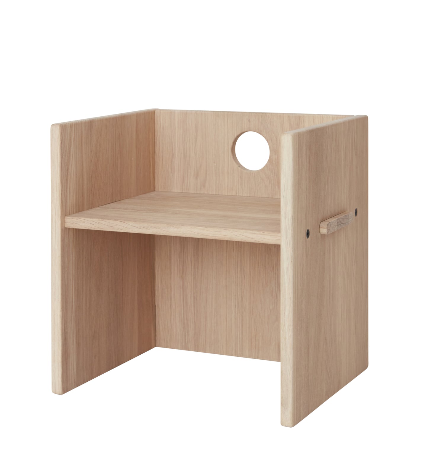 Arca Wooden Kids Chair