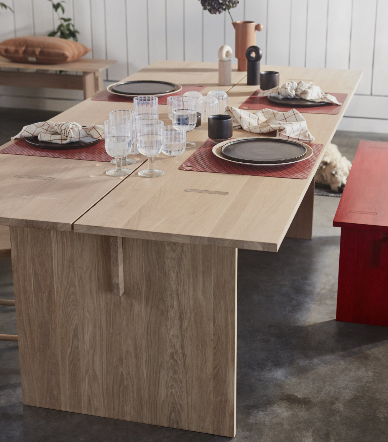 Kotai Table Large Nature