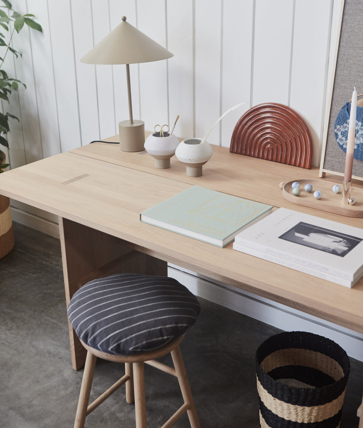 Kotai Table Nature