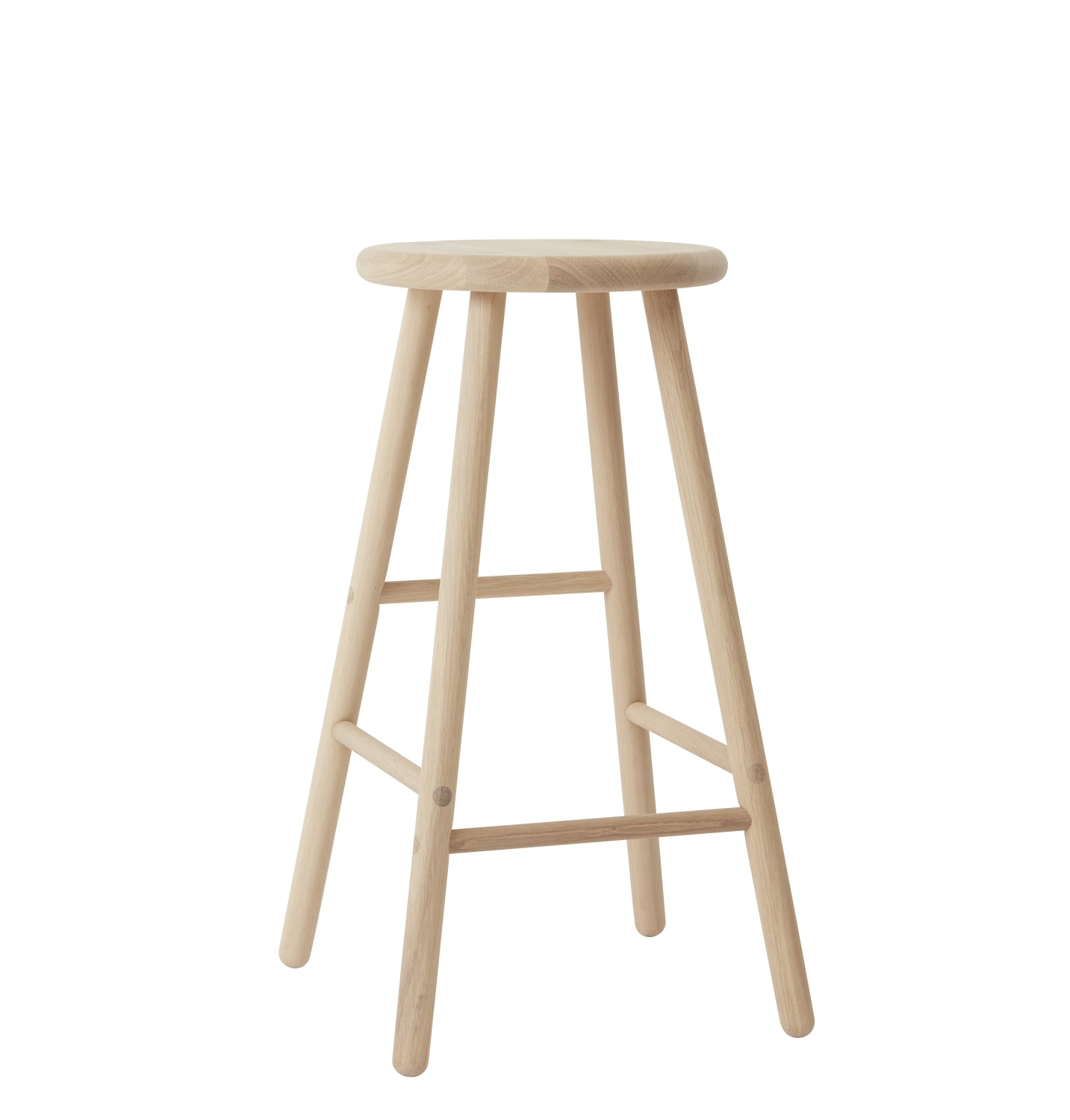 Moto Stool High Nature