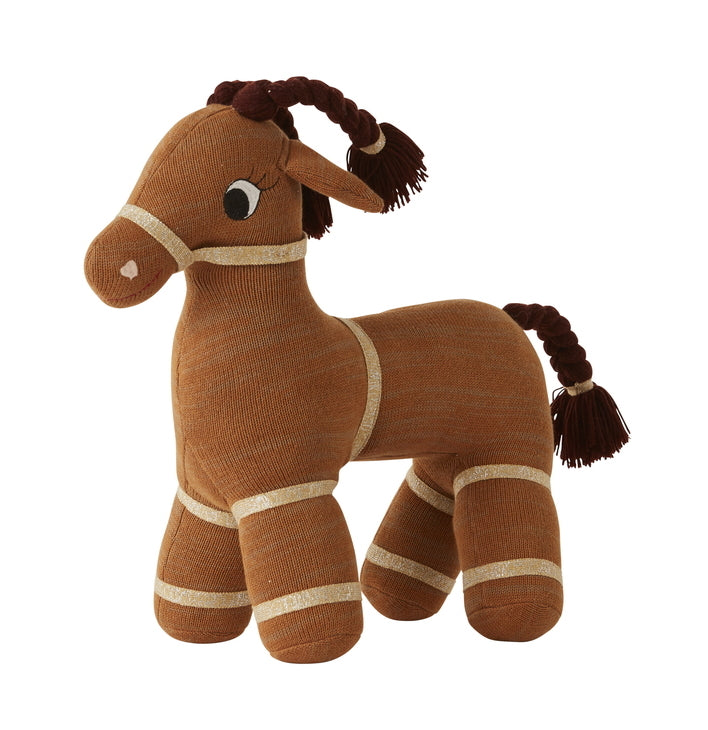Taffy Goat