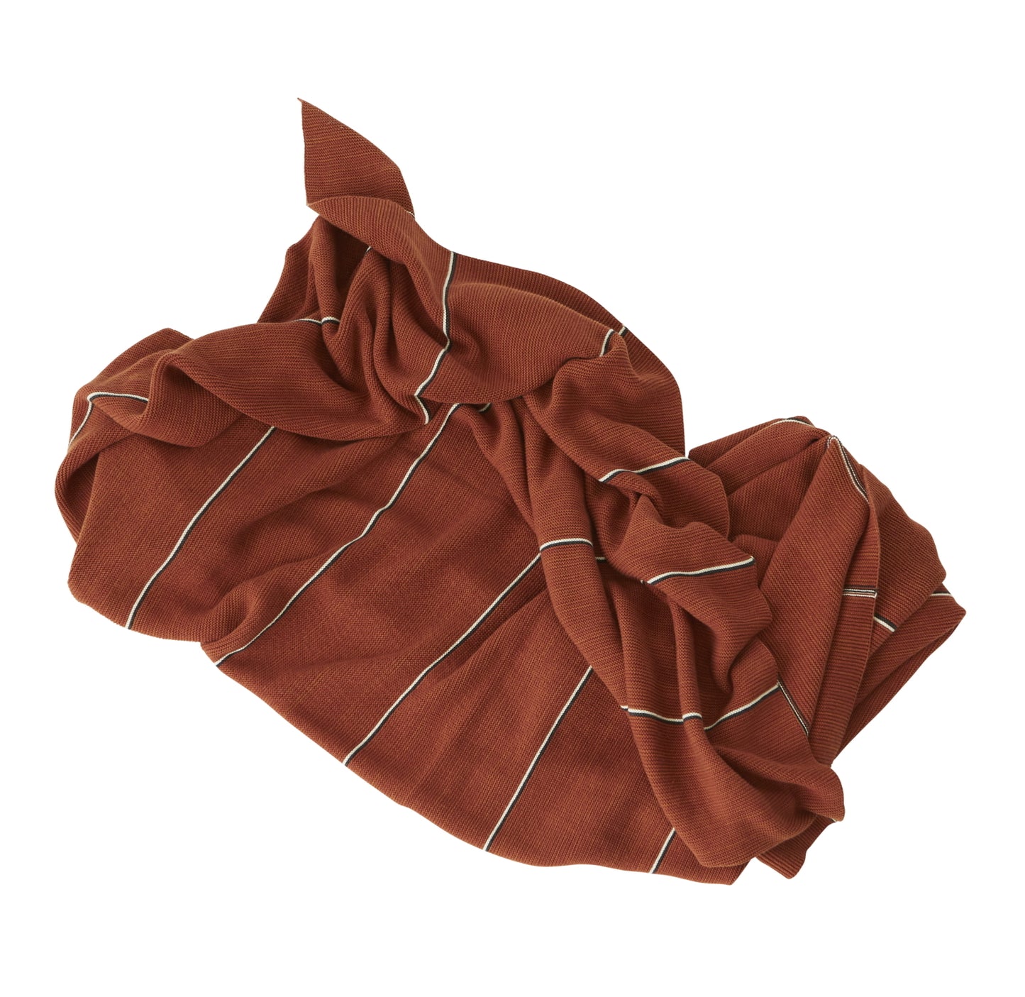 Rivi Blanket nutmeg