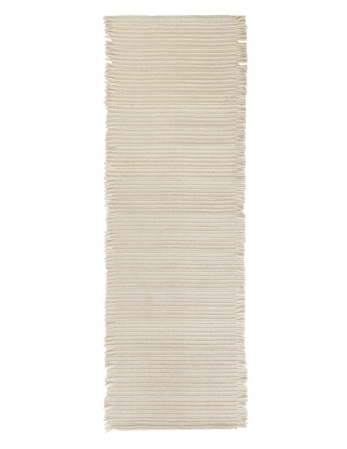 Putki Runner Off White-Melange