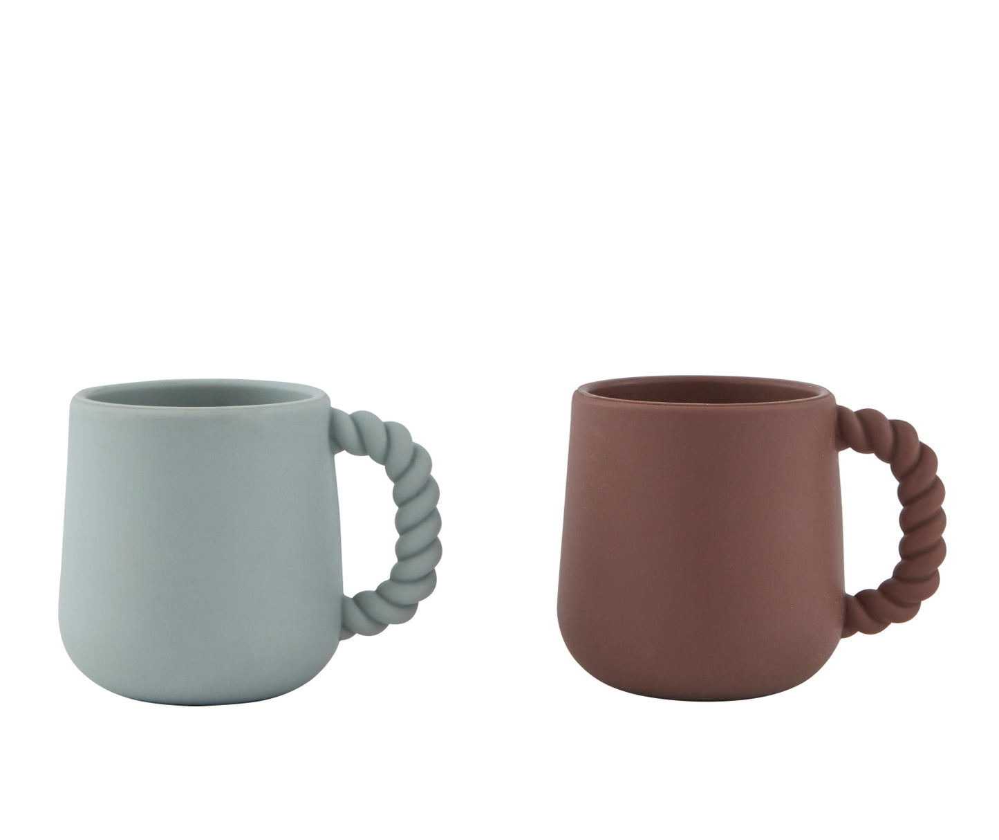 Mellow Cup 2pk choko-mint