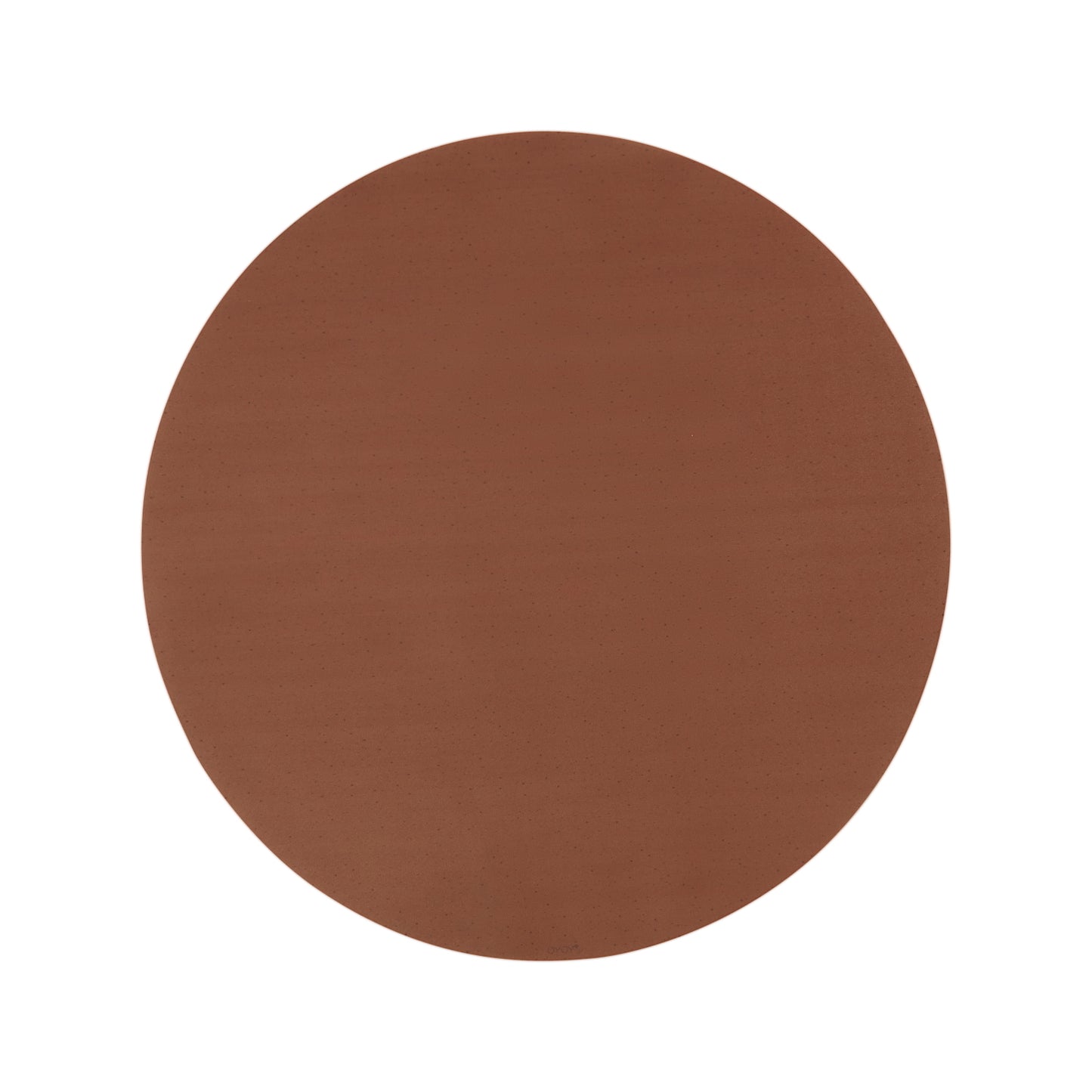 Muda Chair Mat Camel