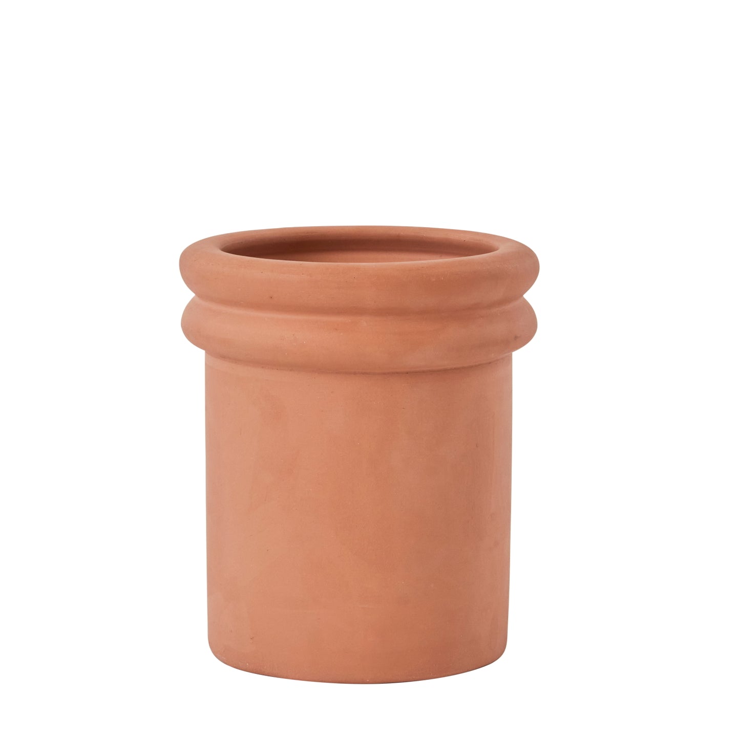 Ring Planter Small Terracotta