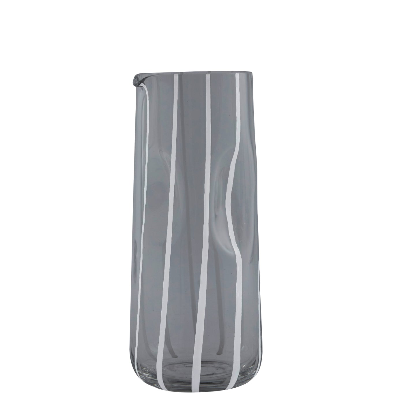 Mizu Water Carafe Grey
