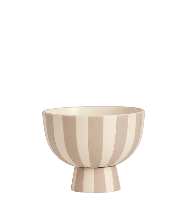 Toppu Mini Bowl Clay