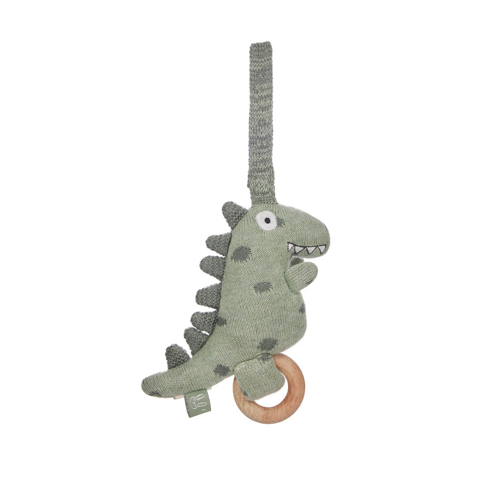 Theo Dino Music Mobile