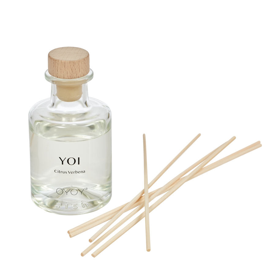 Fragrance Diffuser Yoi