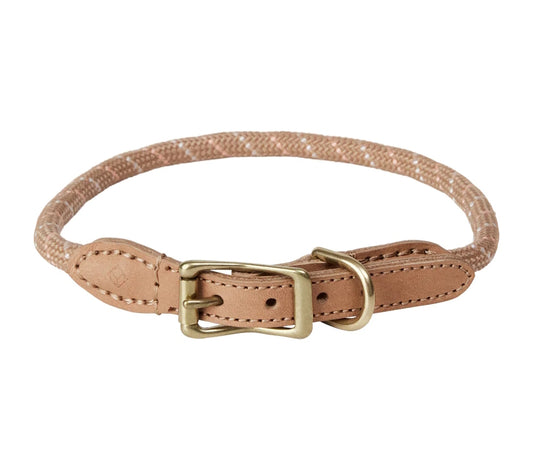 Perry Dog Collar Large