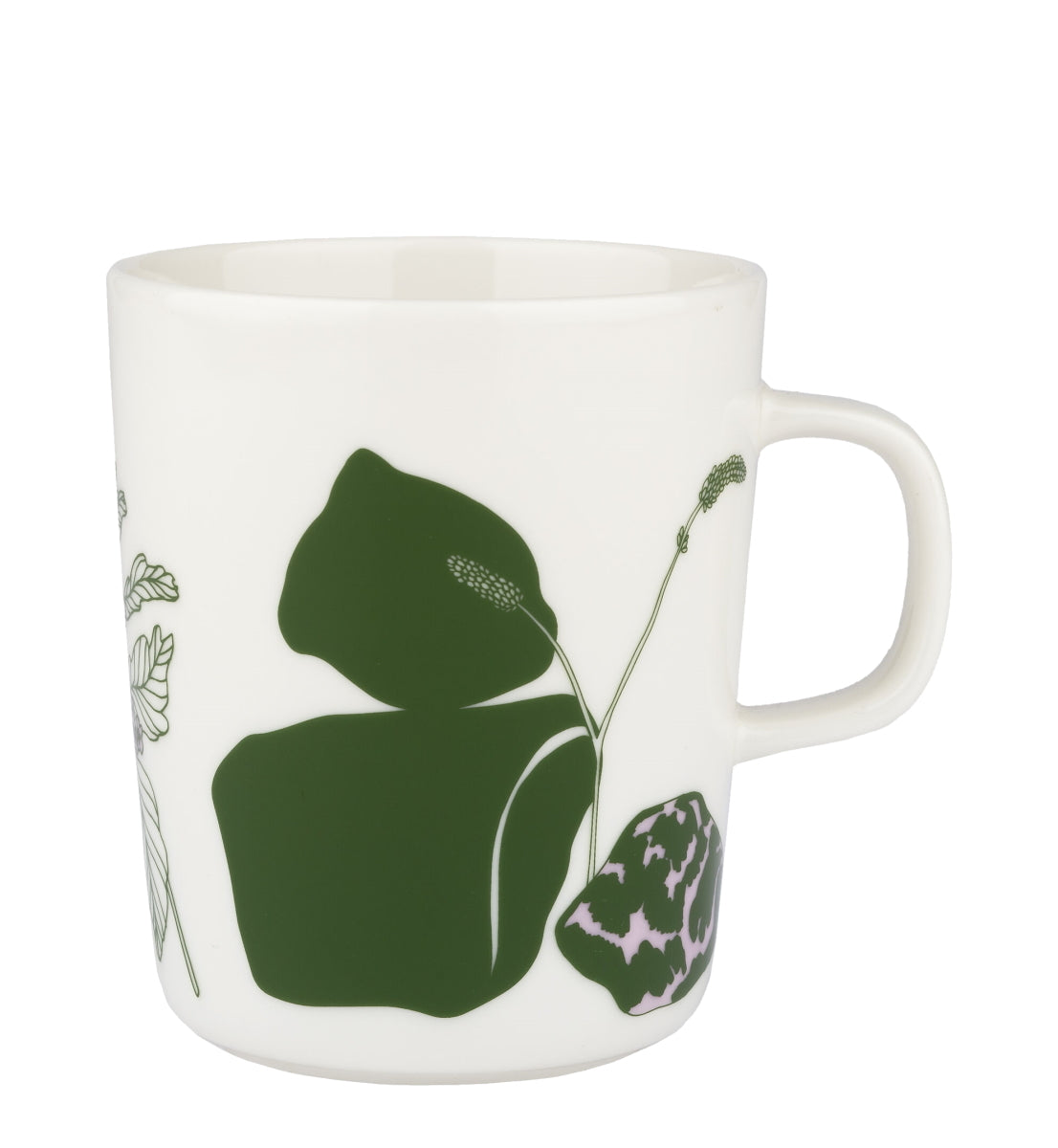 Elokuun Varjot Mug 2.5dl