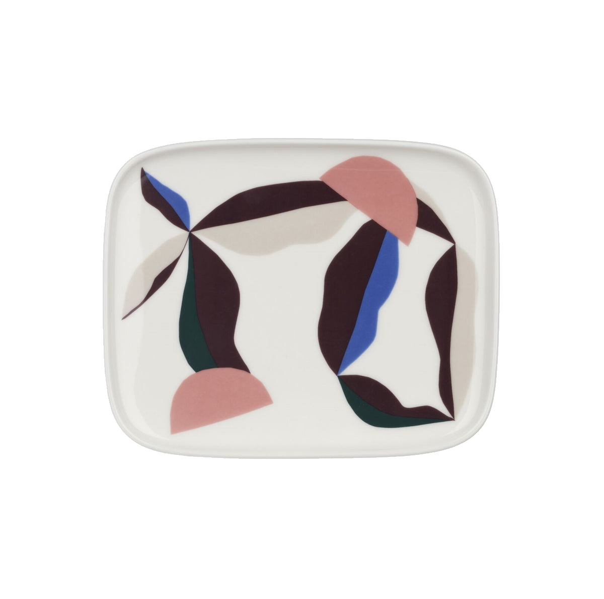 Berry Plate 15x22cm