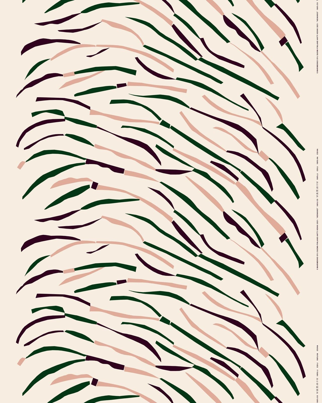 Heinikko Cotton Fabric