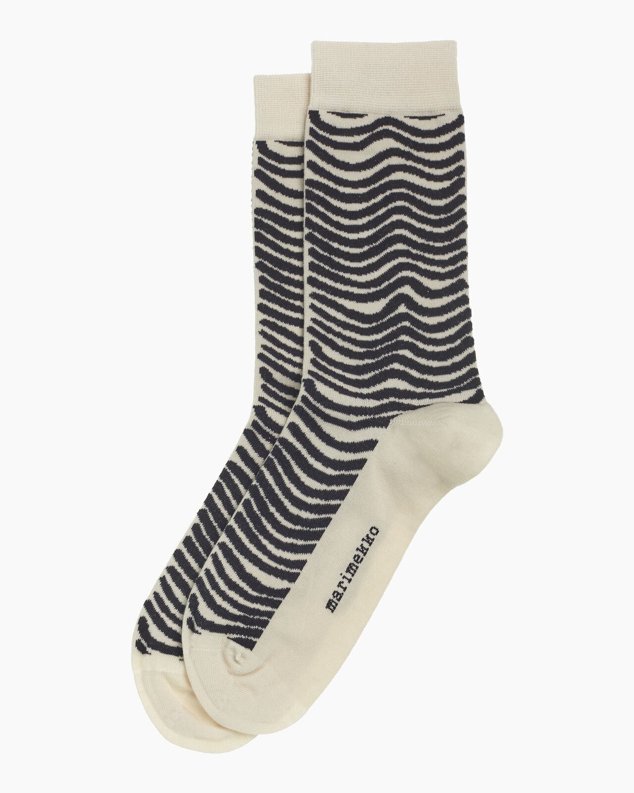 Salla Silkkikuikka Socks
