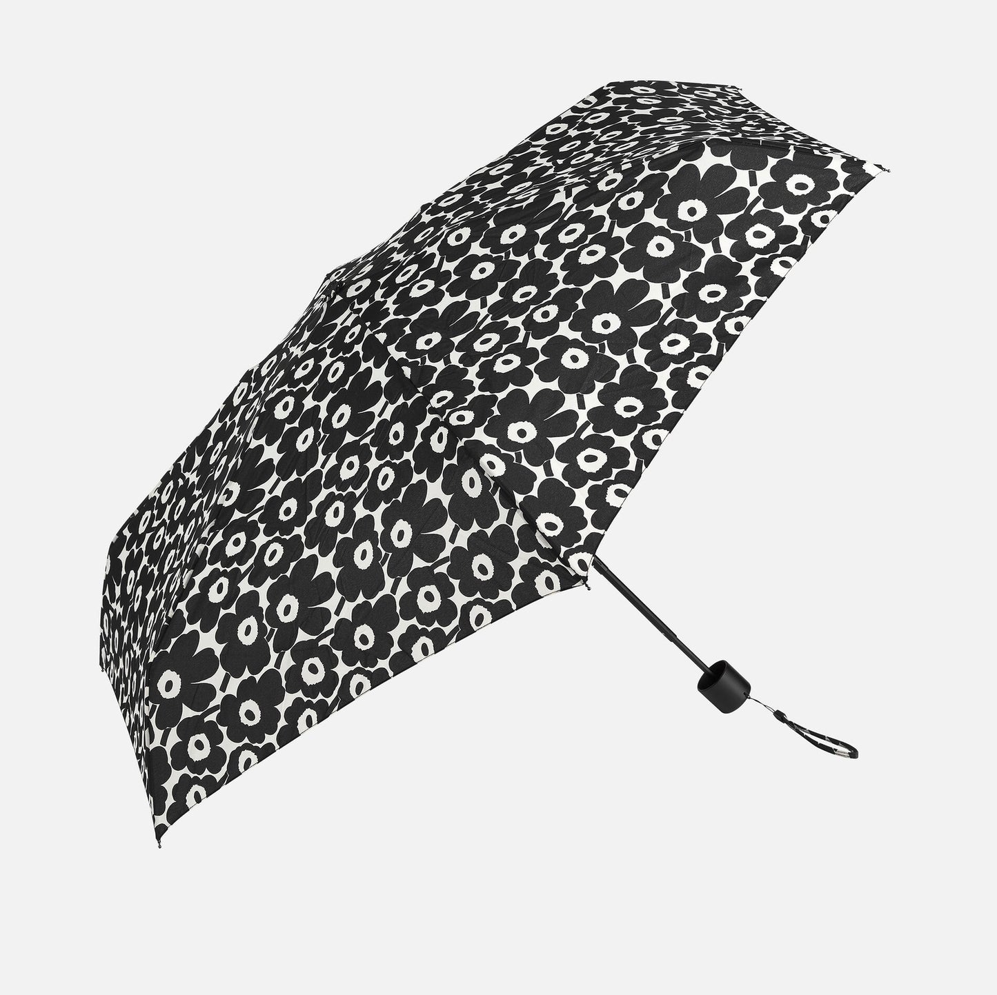 Unikko Umbrella black