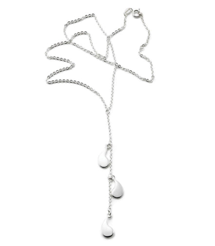 Waterfall Necklace