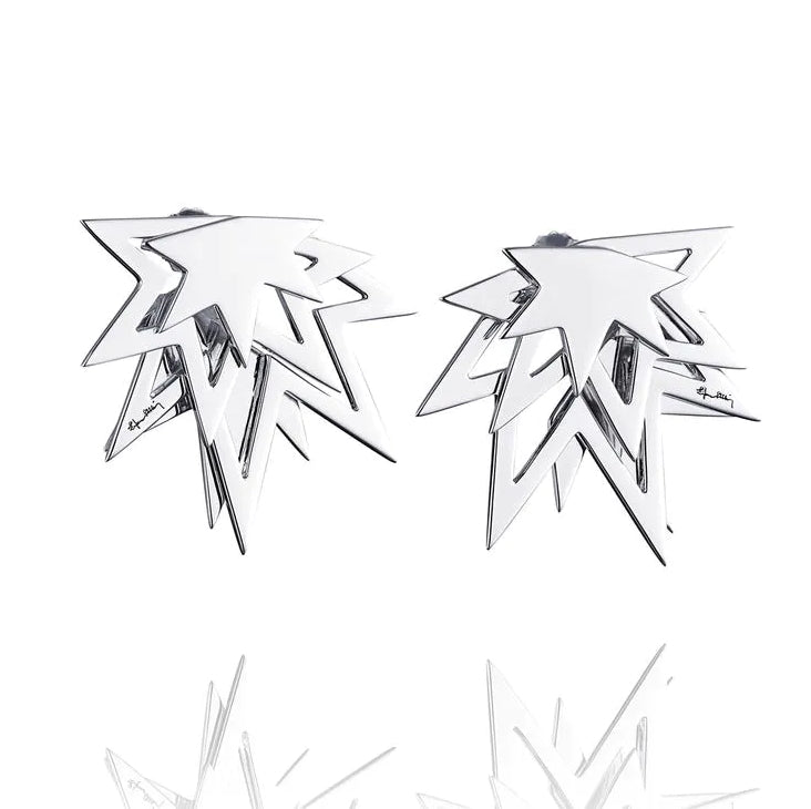 Ziggy Earrings