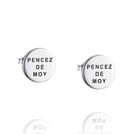 Mini Pencez Studs