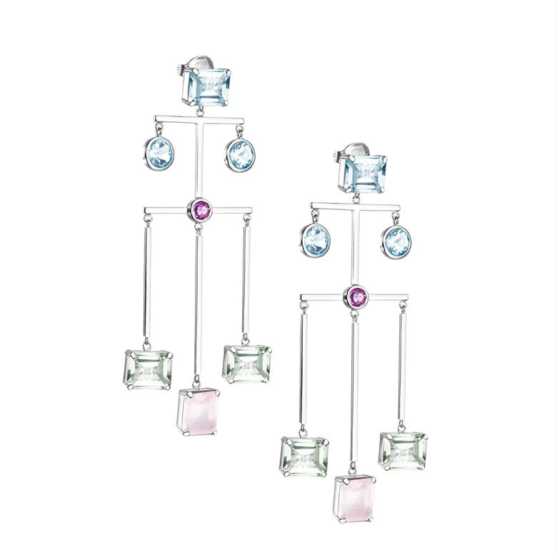 Dream Flash Earrings