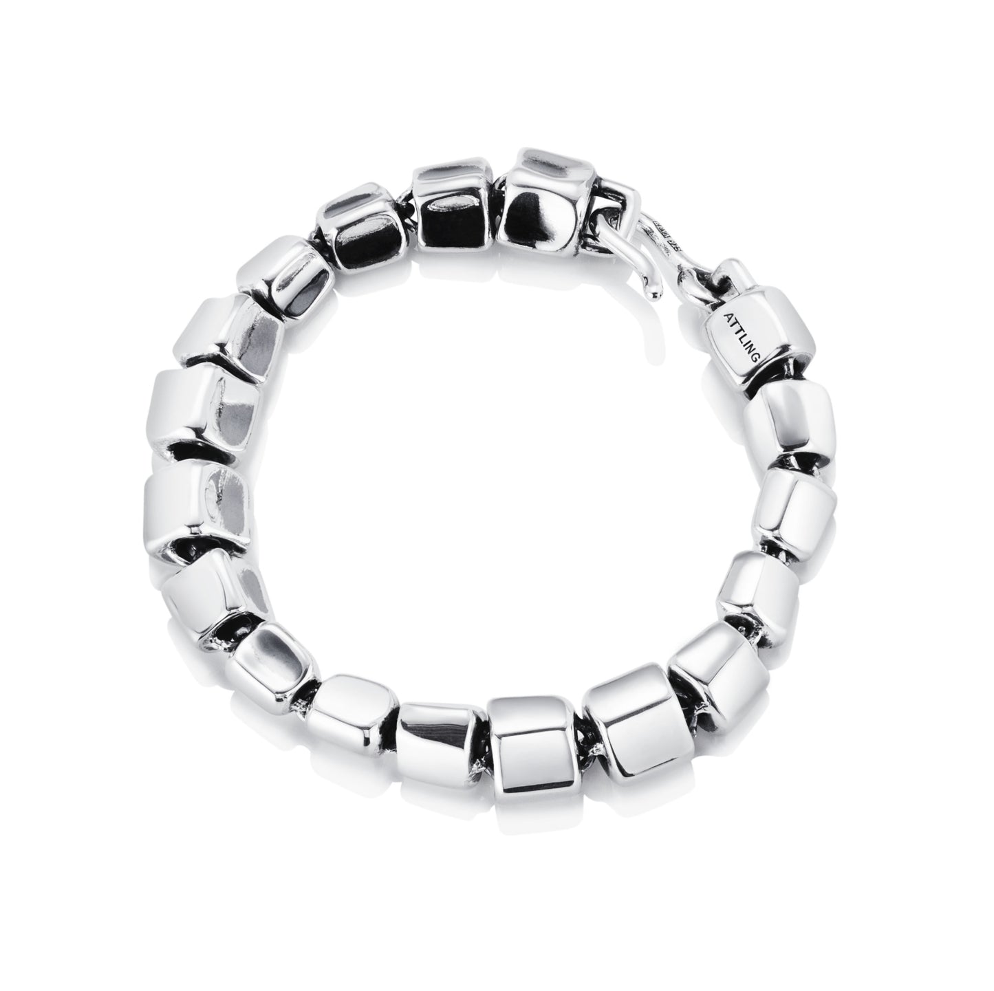 Spine Bracelet