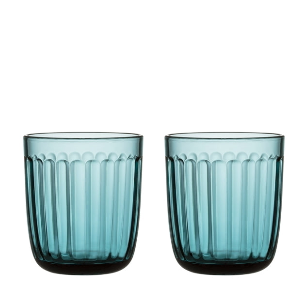 Raami Tumbler 2pk Sea Blue
